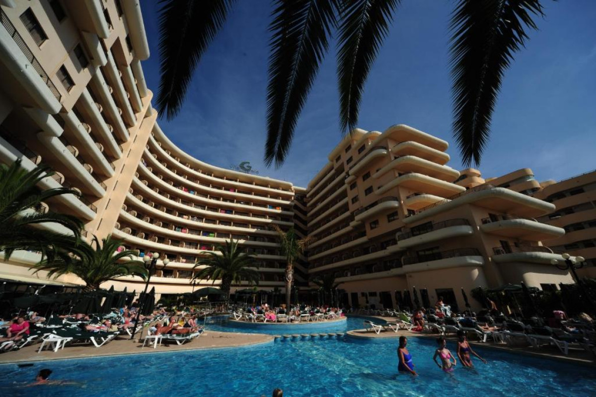 VILA GALE MARINA