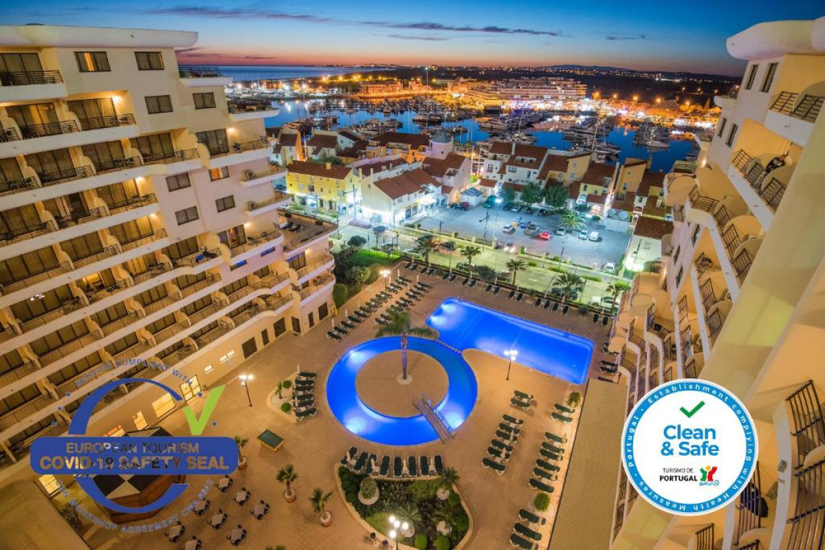 VILA GALE MARINA