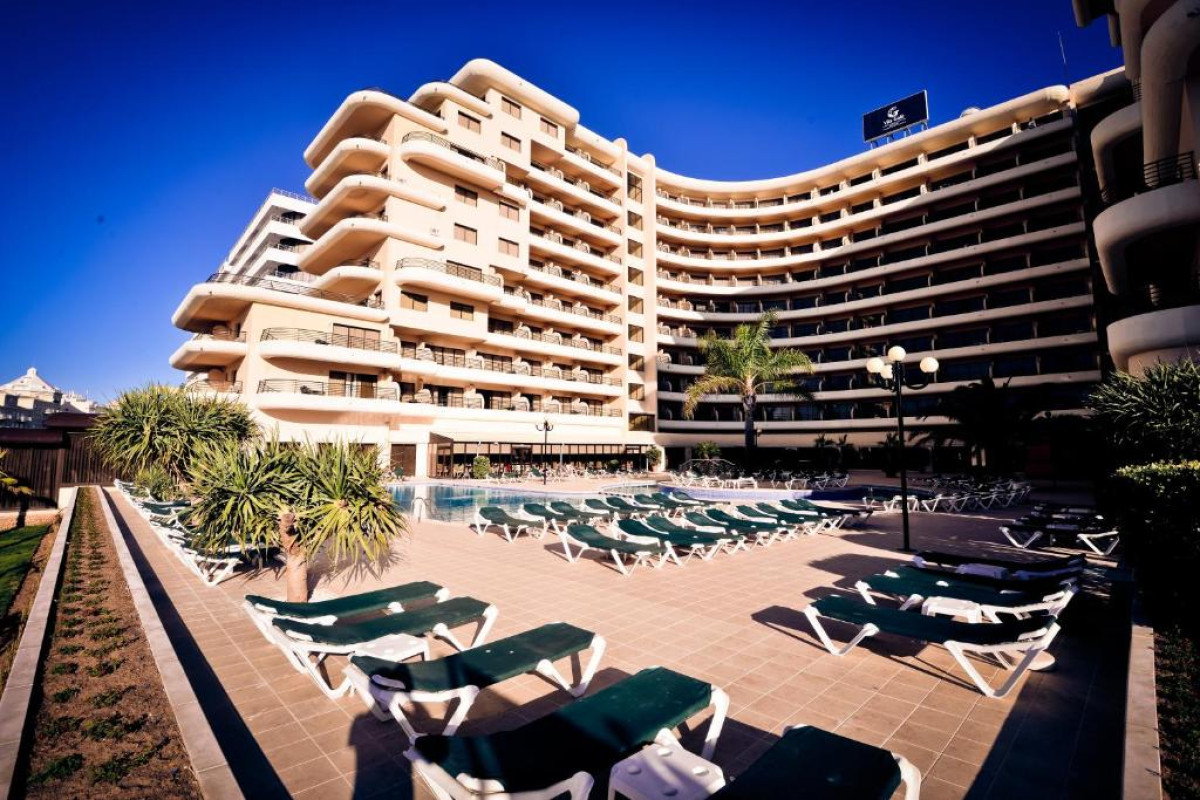 VILA GALE MARINA