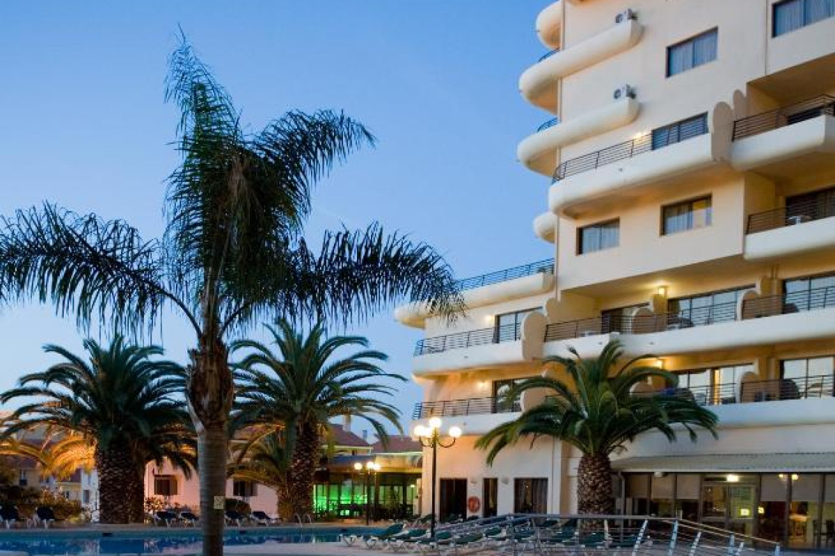 VILA GALE MARINA