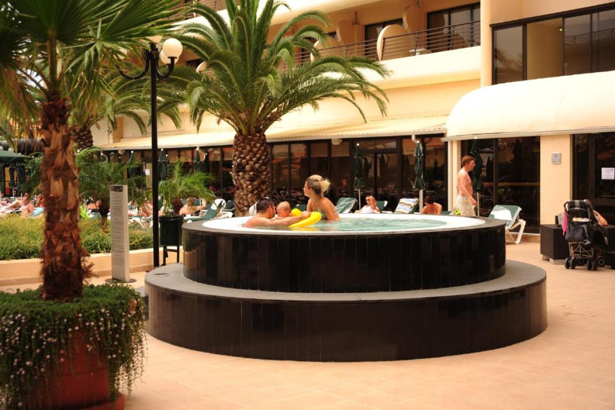 VILA GALE MARINA
