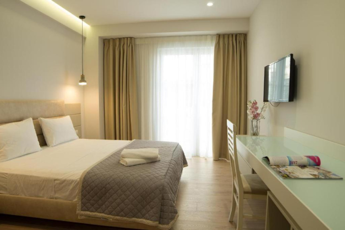Hotel Vila Kalcuni Sarande