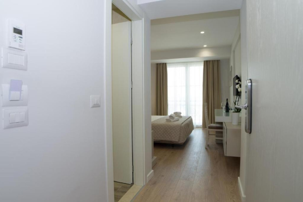 Hotel Vila Kalcuni Sarande