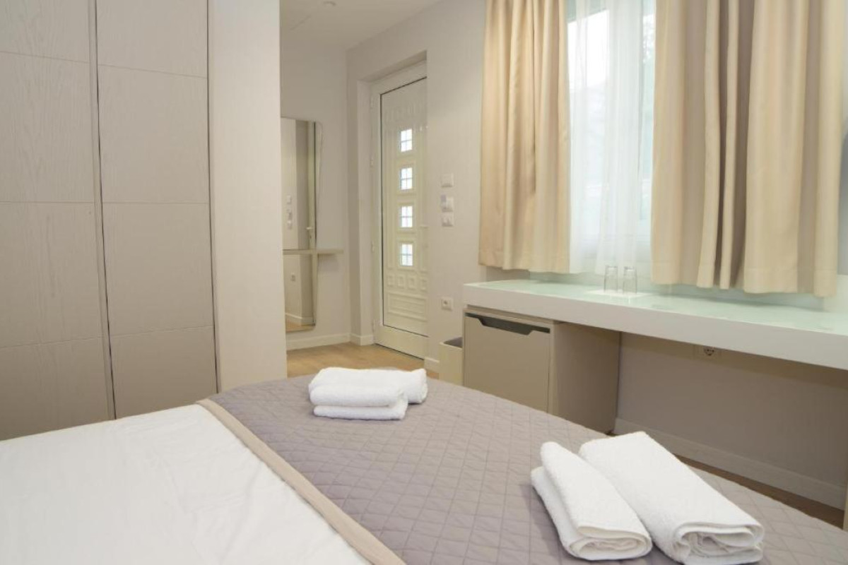 Hotel Vila Kalcuni Sarande