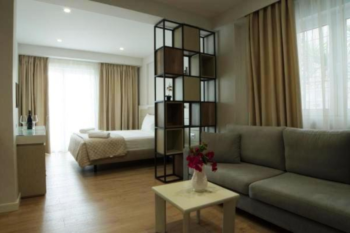 Hotel Vila Kalcuni Sarande