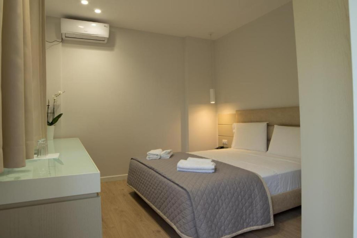 Hotel Vila Kalcuni Sarande