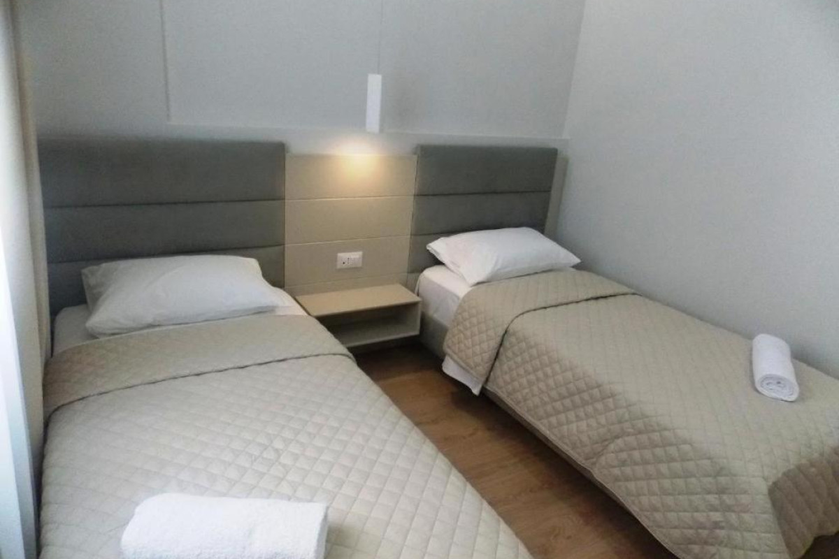 Hotel Vila Kalcuni Sarande