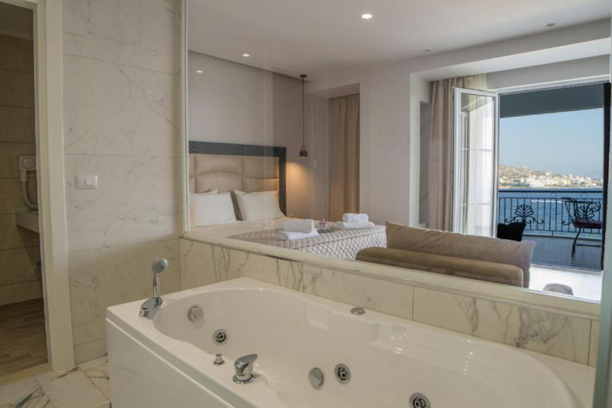 Hotel Vila Kalcuni Sarande