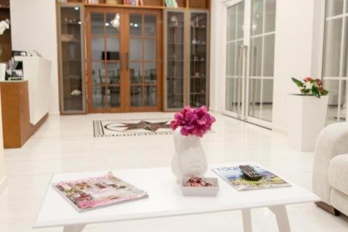Hotel Vila Kalcuni Sarande
