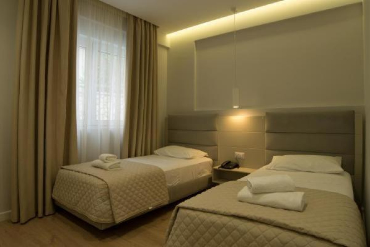 Hotel Vila Kalcuni Sarande