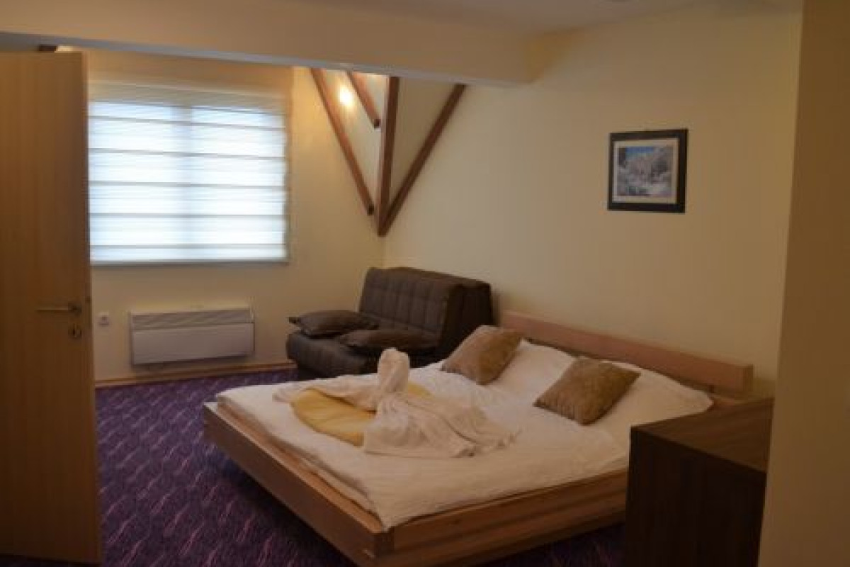 Vila Kopaonik
