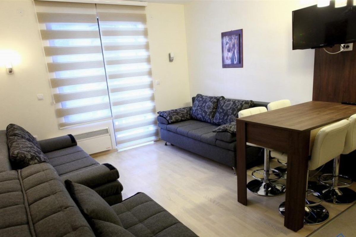 Vila Kopaonik