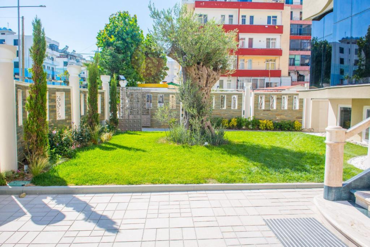 Hotel Vila Koral