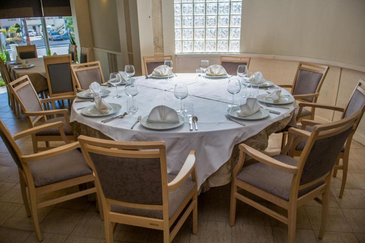 Hotel Vila Koral