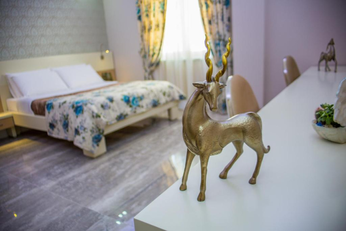 Hotel Vila Koral