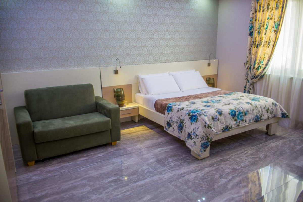 Hotel Vila Koral
