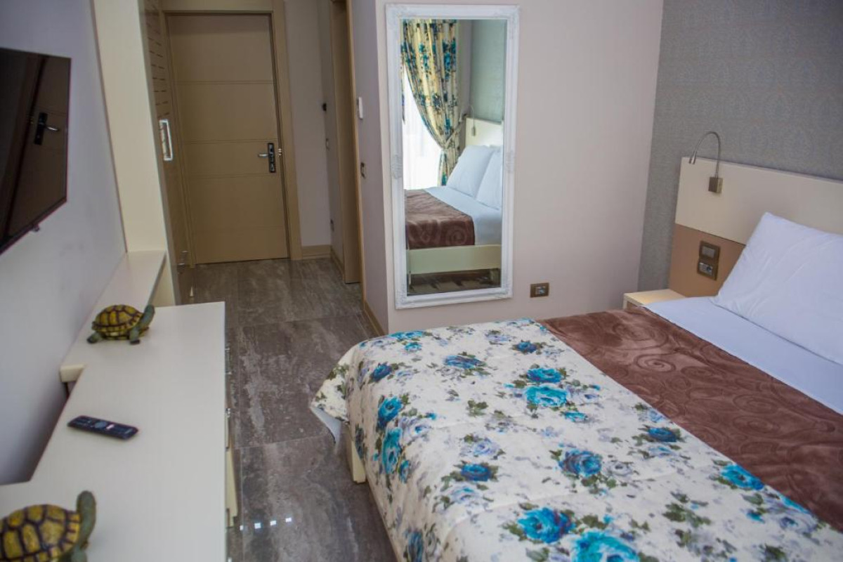 Hotel Vila Koral
