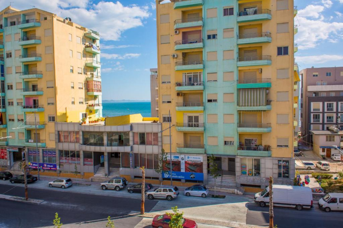 Hotel Vila Koral