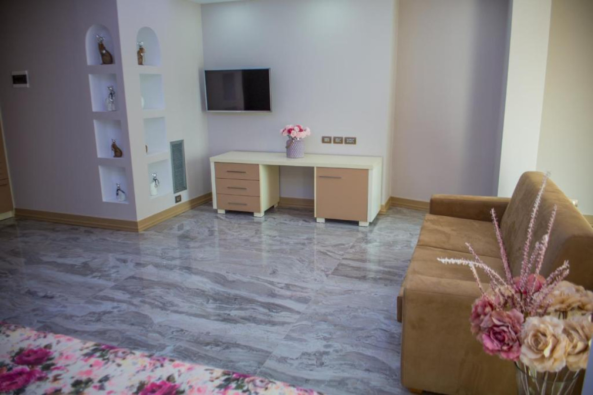 Hotel Vila Koral