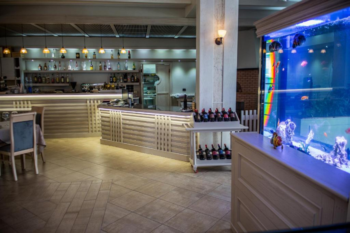Hotel Vila Koral