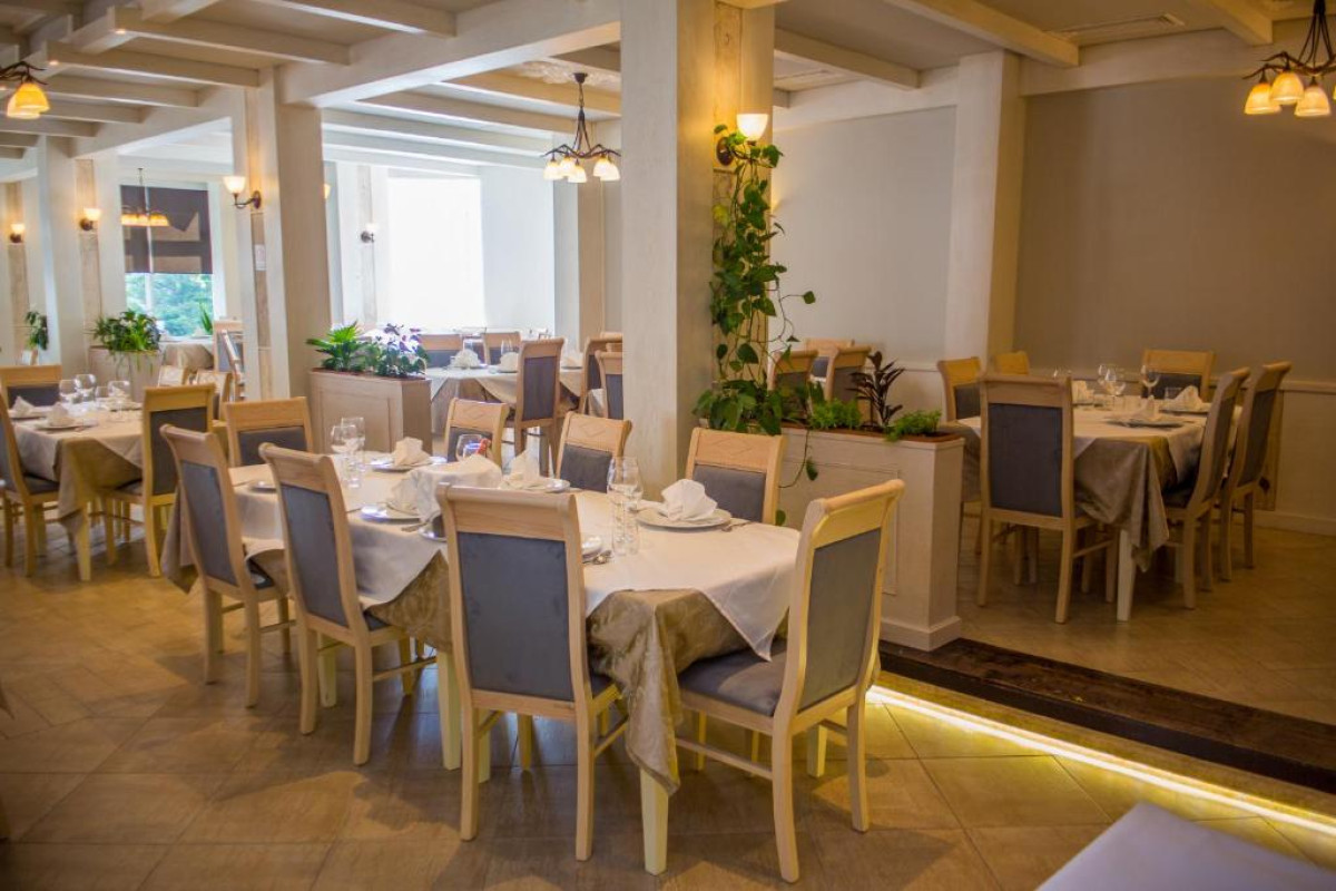 Hotel Vila Koral