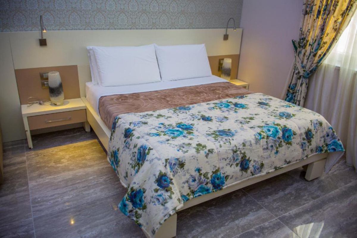Hotel Vila Koral