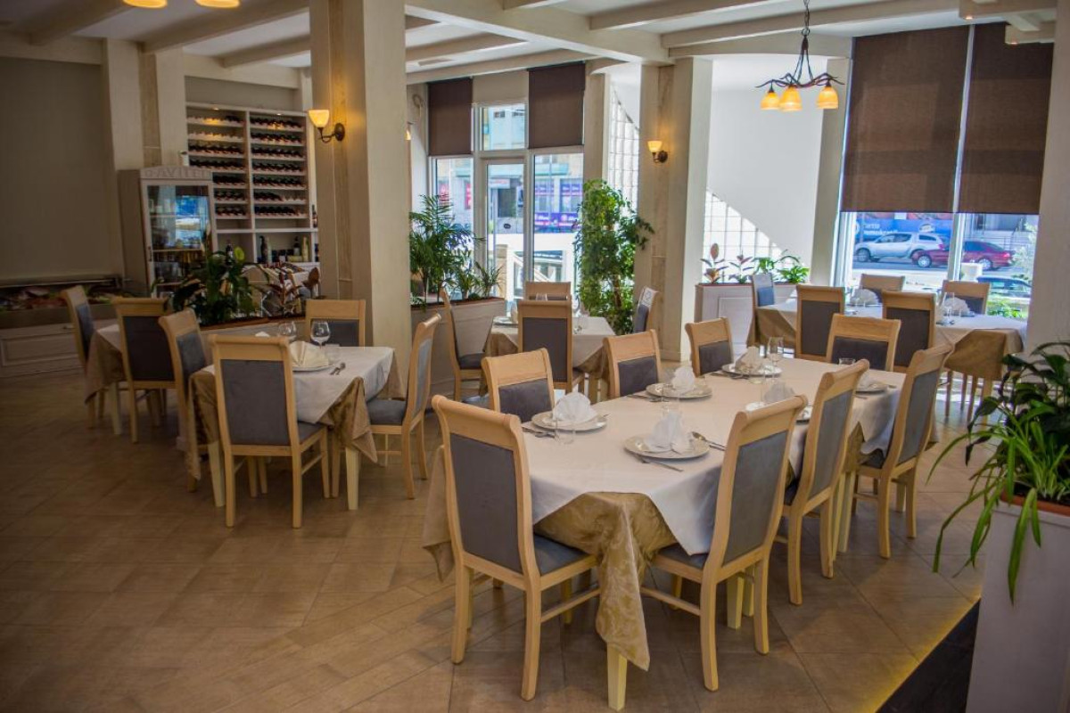 Hotel Vila Koral