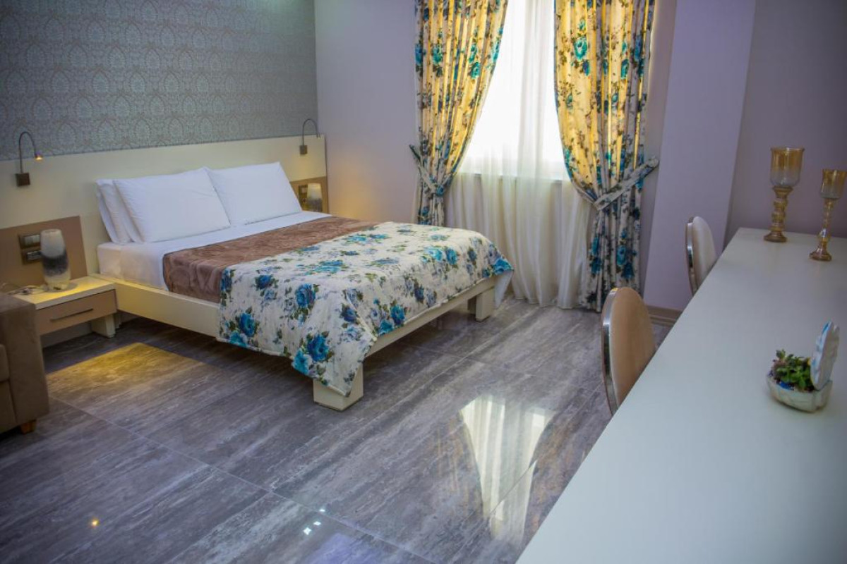 Hotel Vila Koral