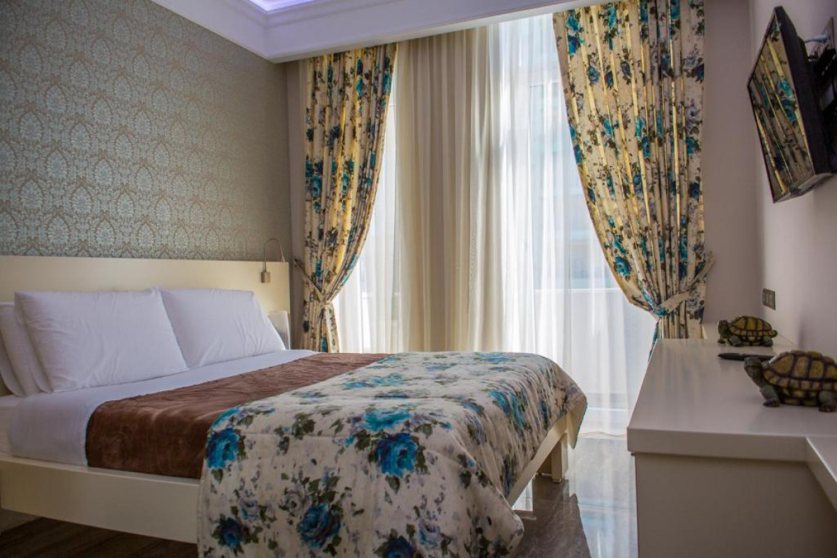 Hotel Vila Koral