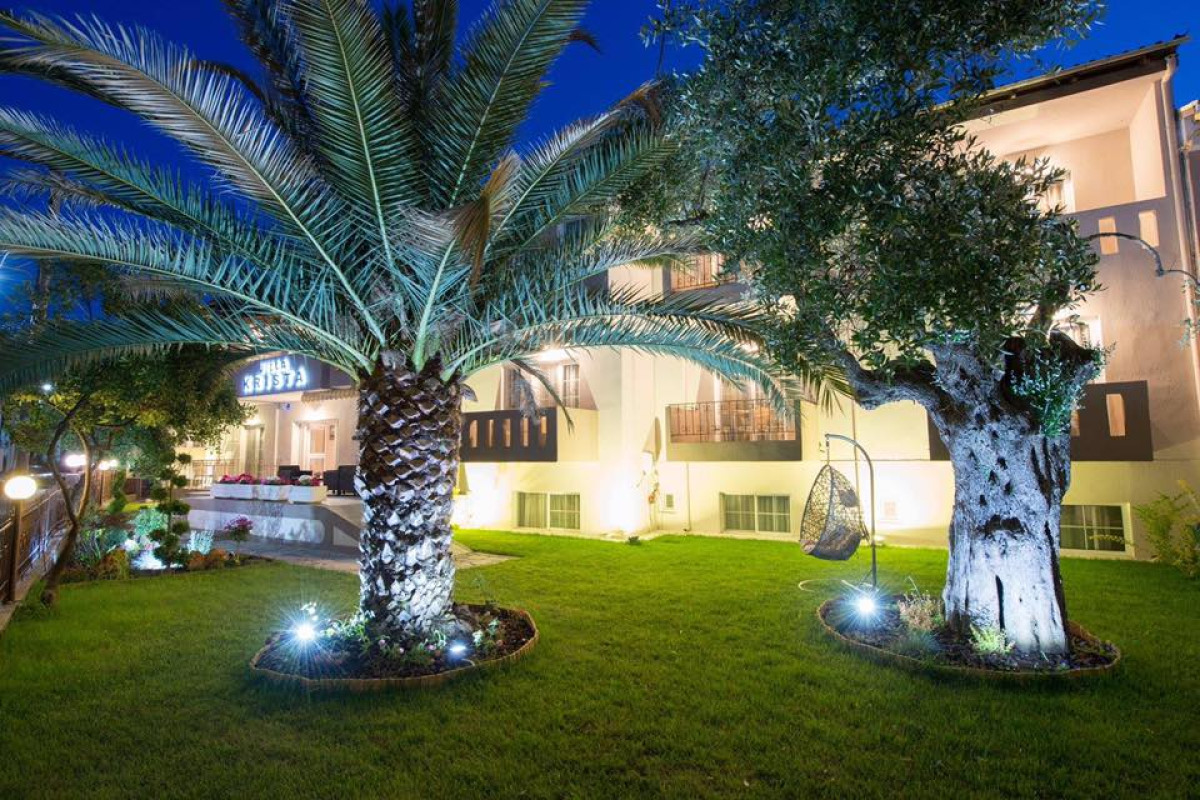Vila Krista