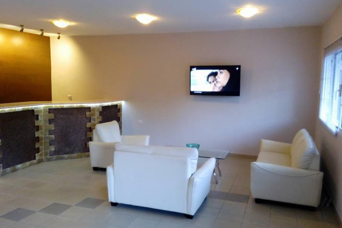 Vila Krista