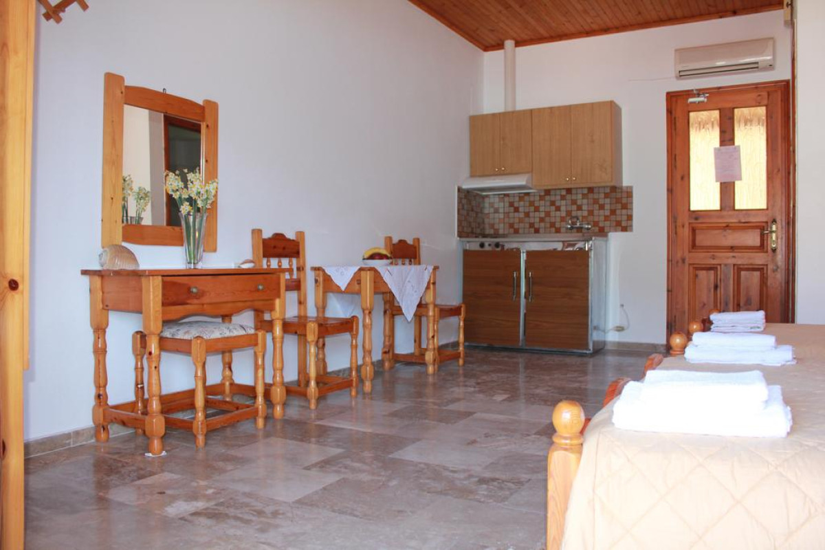 Vila Liotrivi