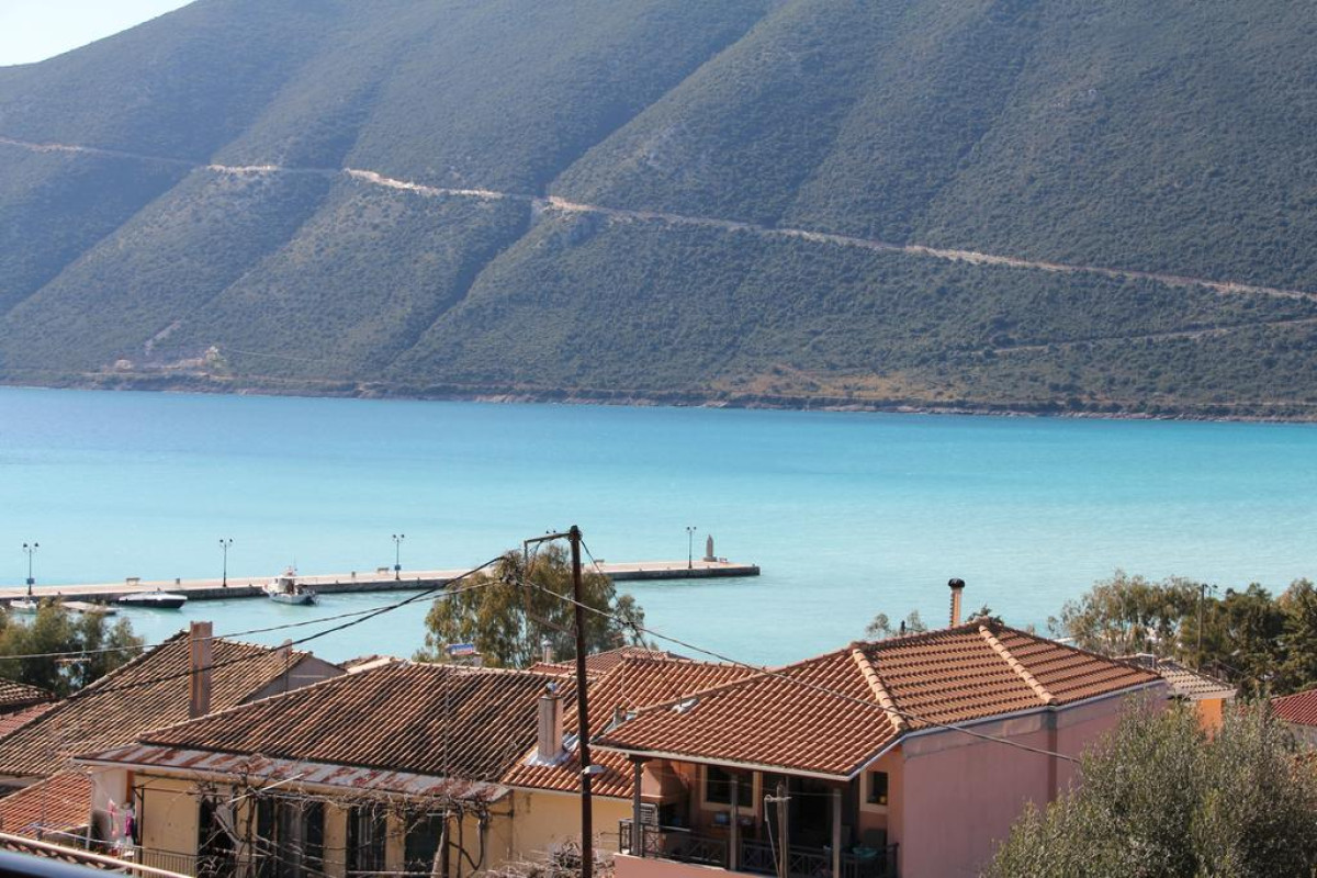 Vila Liotrivi