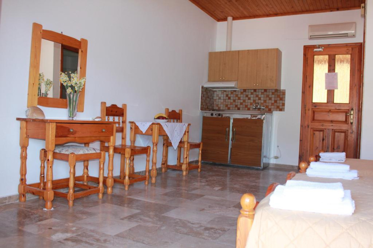 Vila Liotrivi