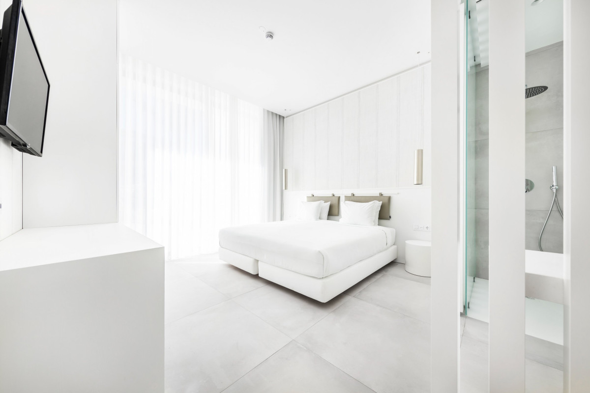 Vila Maria Hotel - Adluts Only