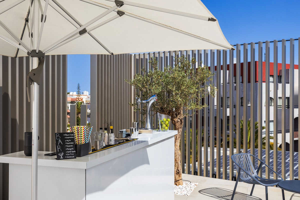Vila Maria Hotel - Adluts Only