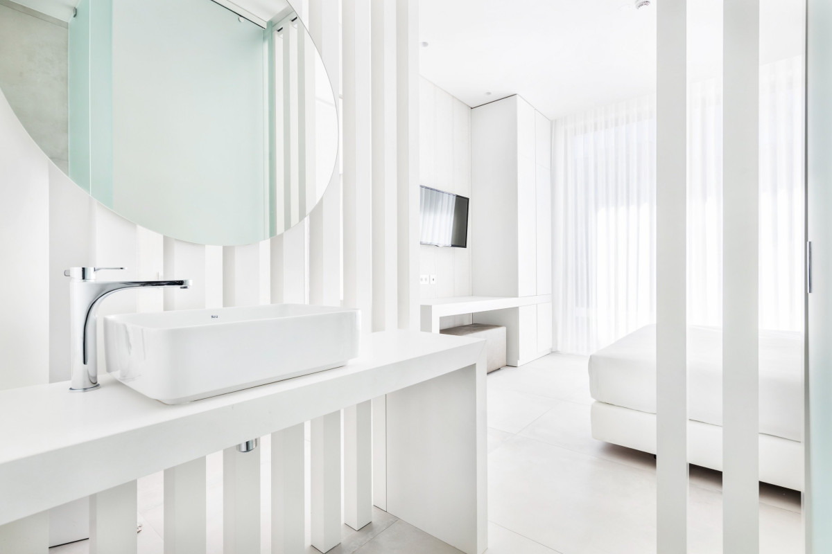 Vila Maria Hotel - Adluts Only
