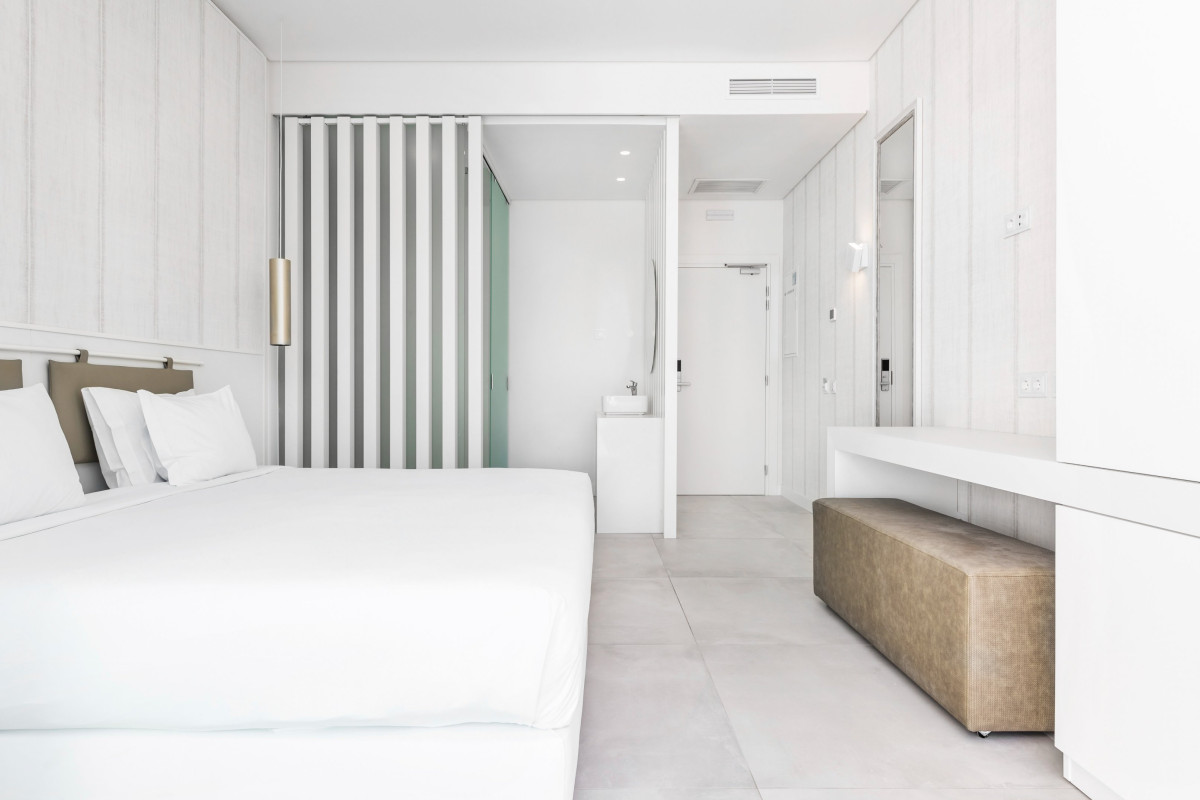 Vila Maria Hotel - Adluts Only