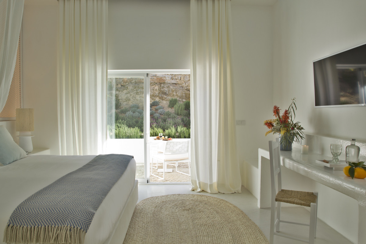 Vila Monte – Relais & Chateaux