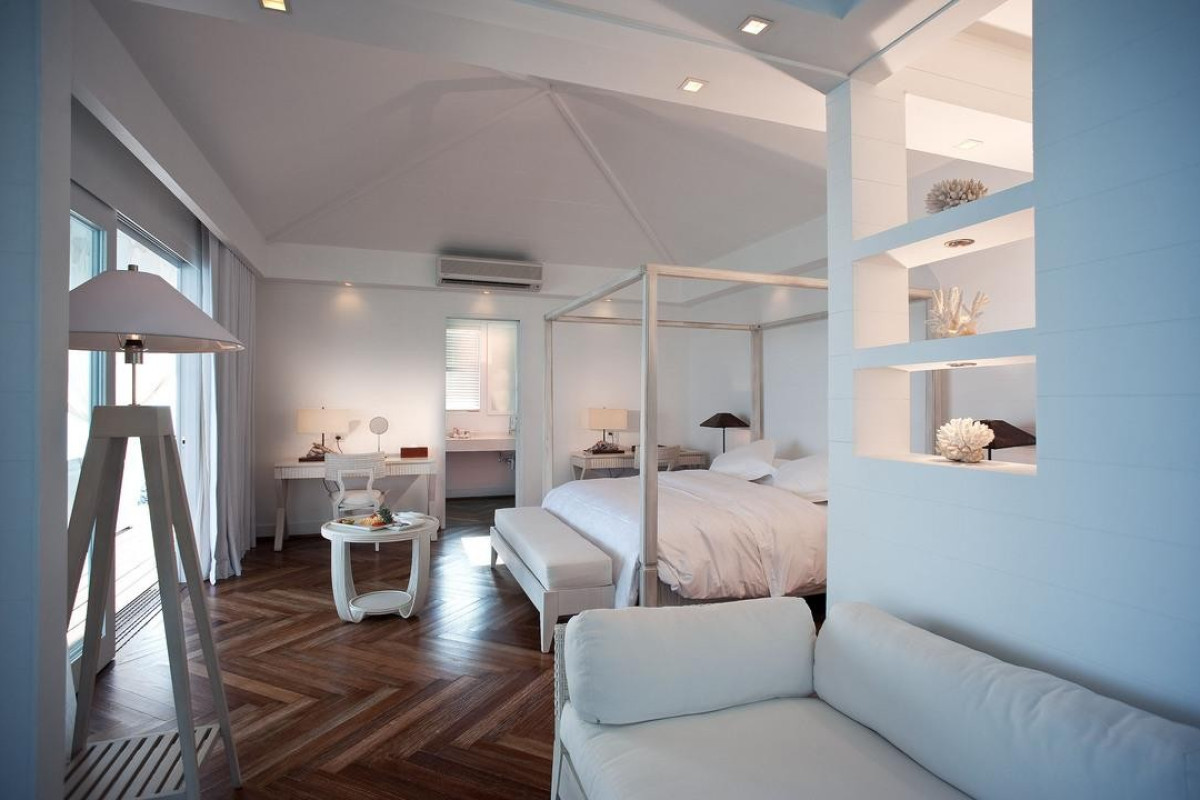 Diamonds Thudufushi