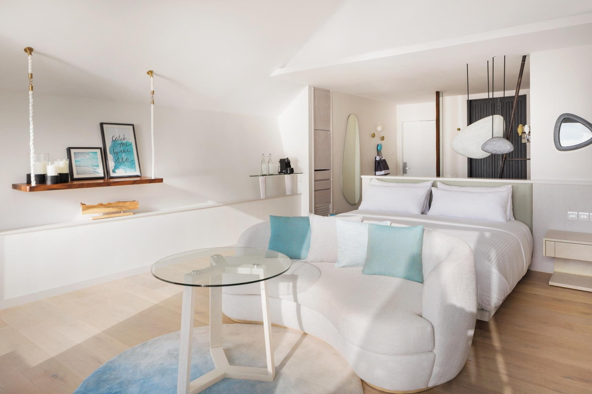 LUX* South Ari Atoll Resort & Villas