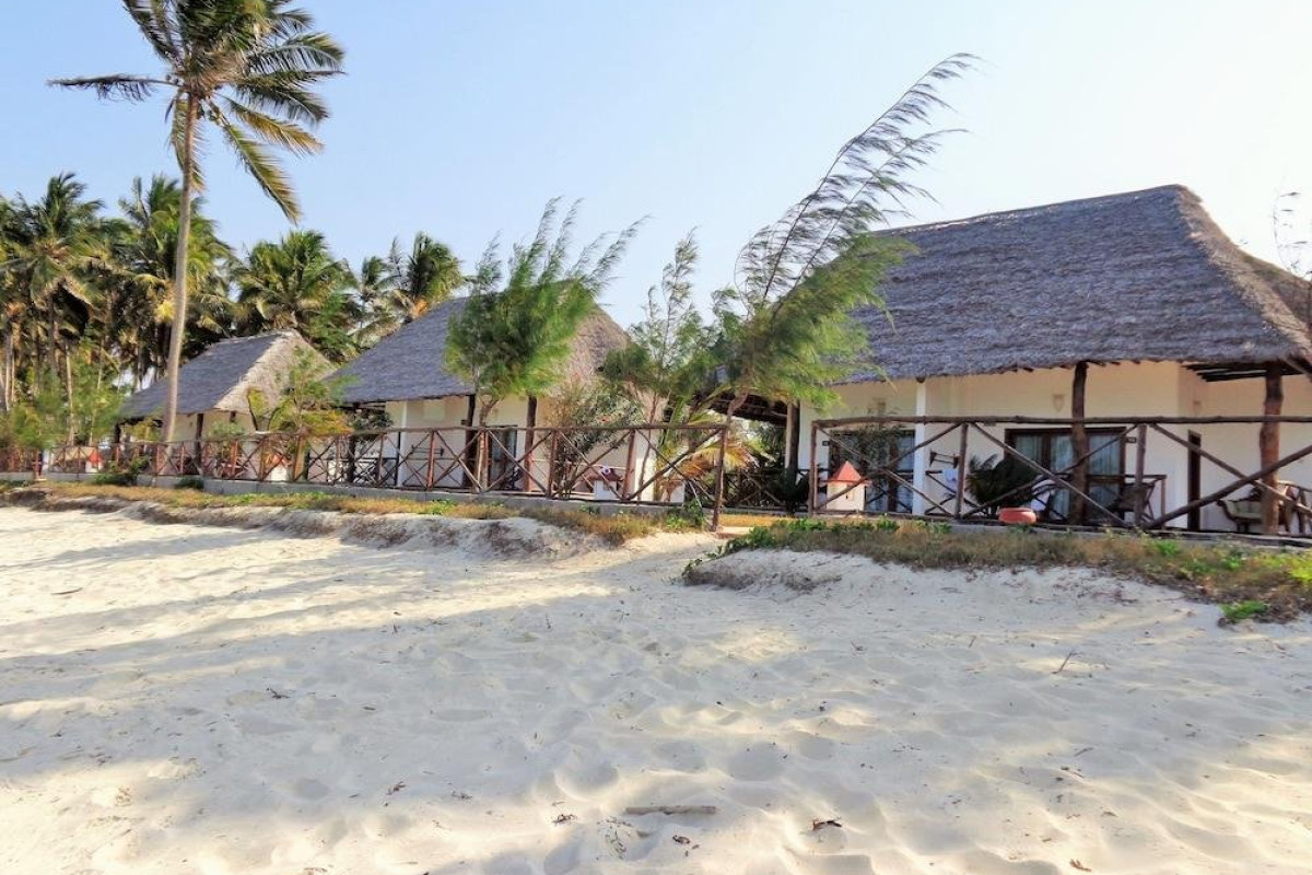 Reef & Beach Resort