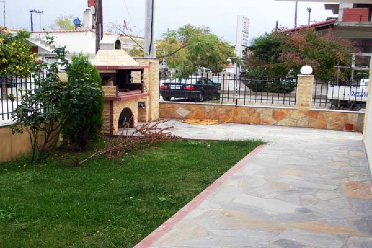 Vila Philoxenia