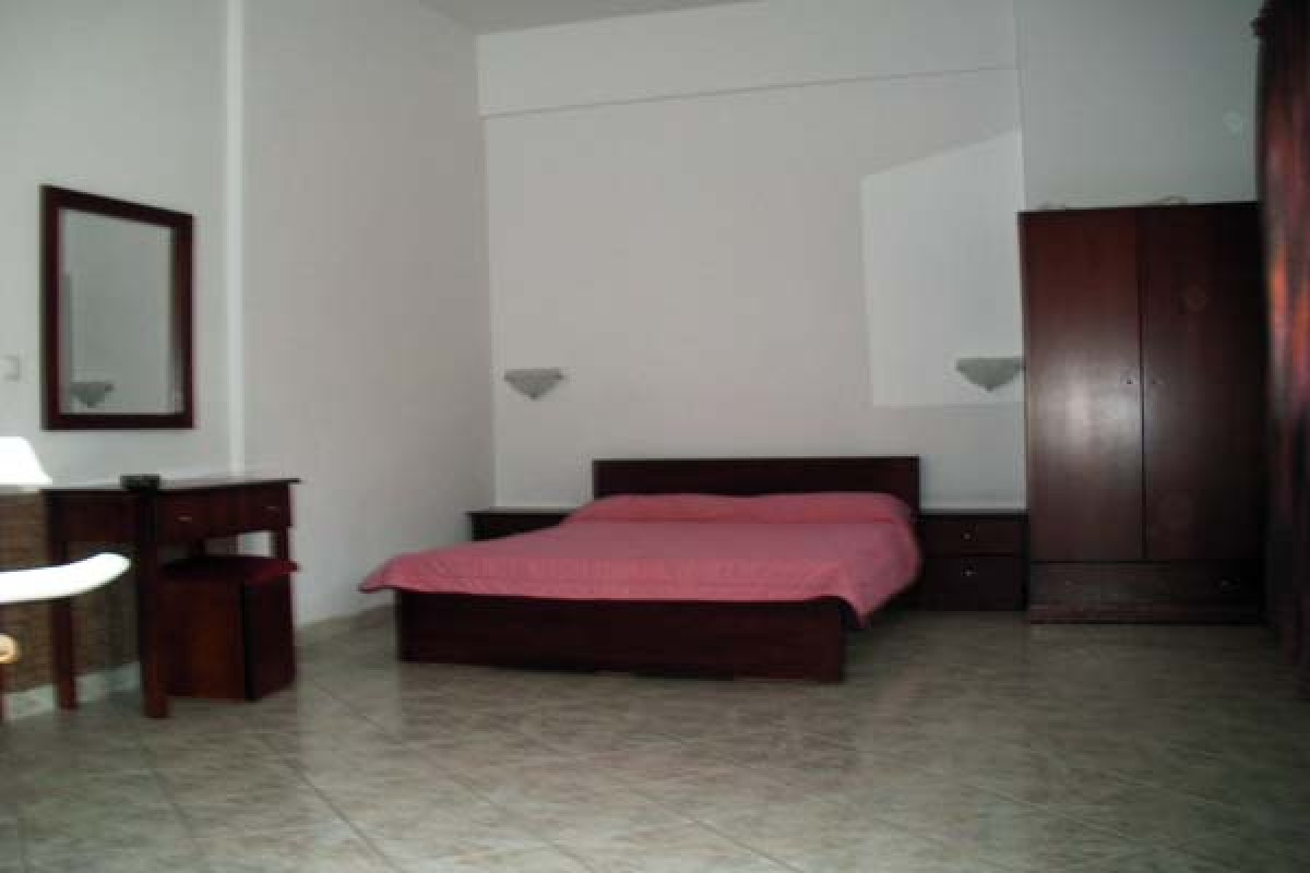 Vila Philoxenia
