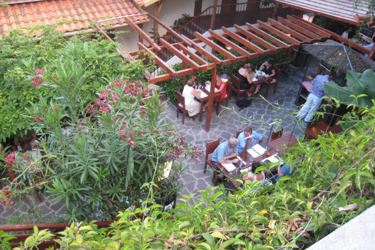 Vila Ventura