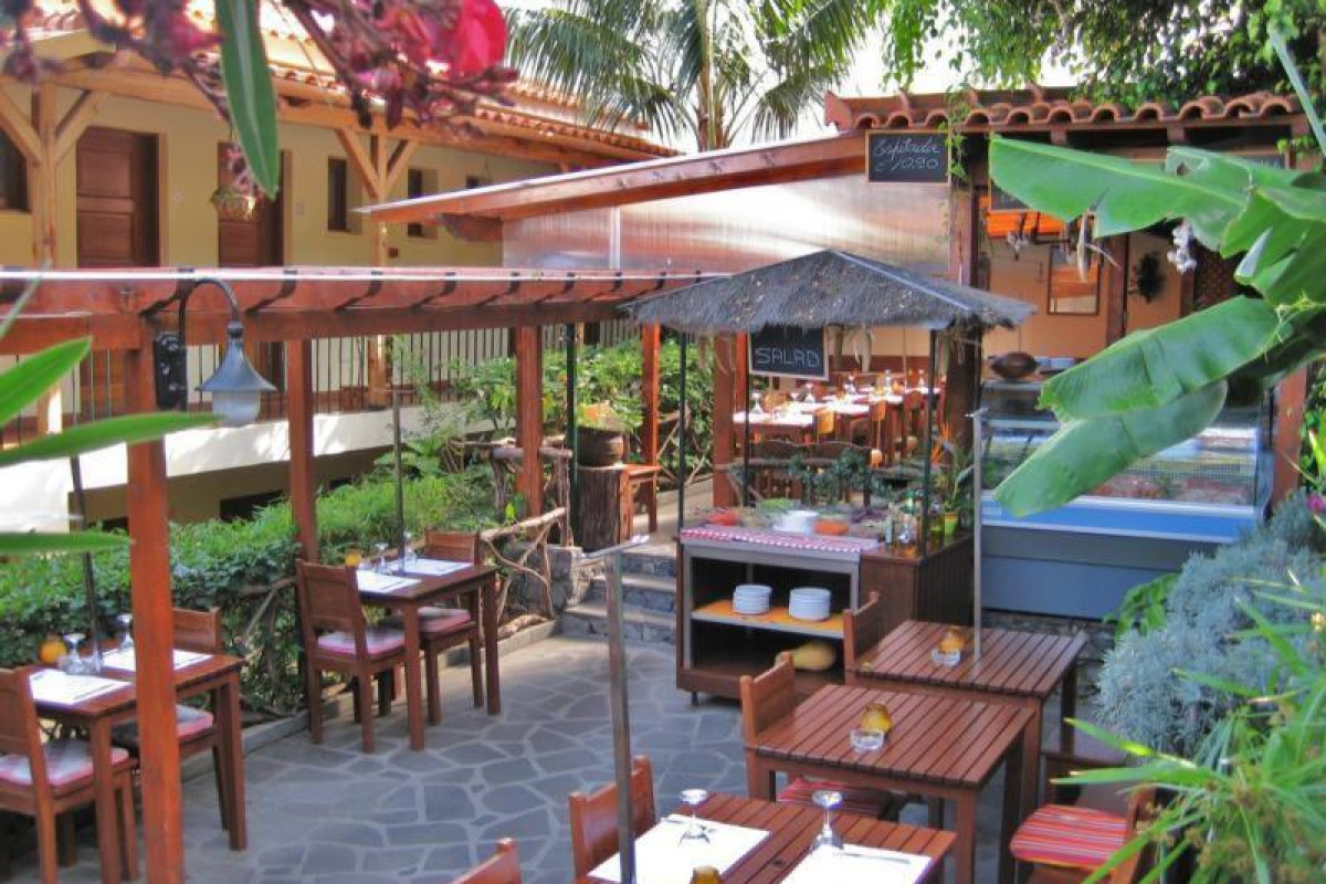 Vila Ventura