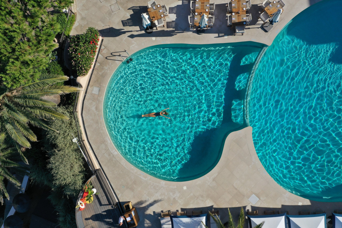 Vilalara Grand Hotel Algarve