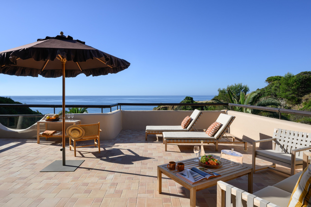 Vilalara Grand Hotel Algarve
