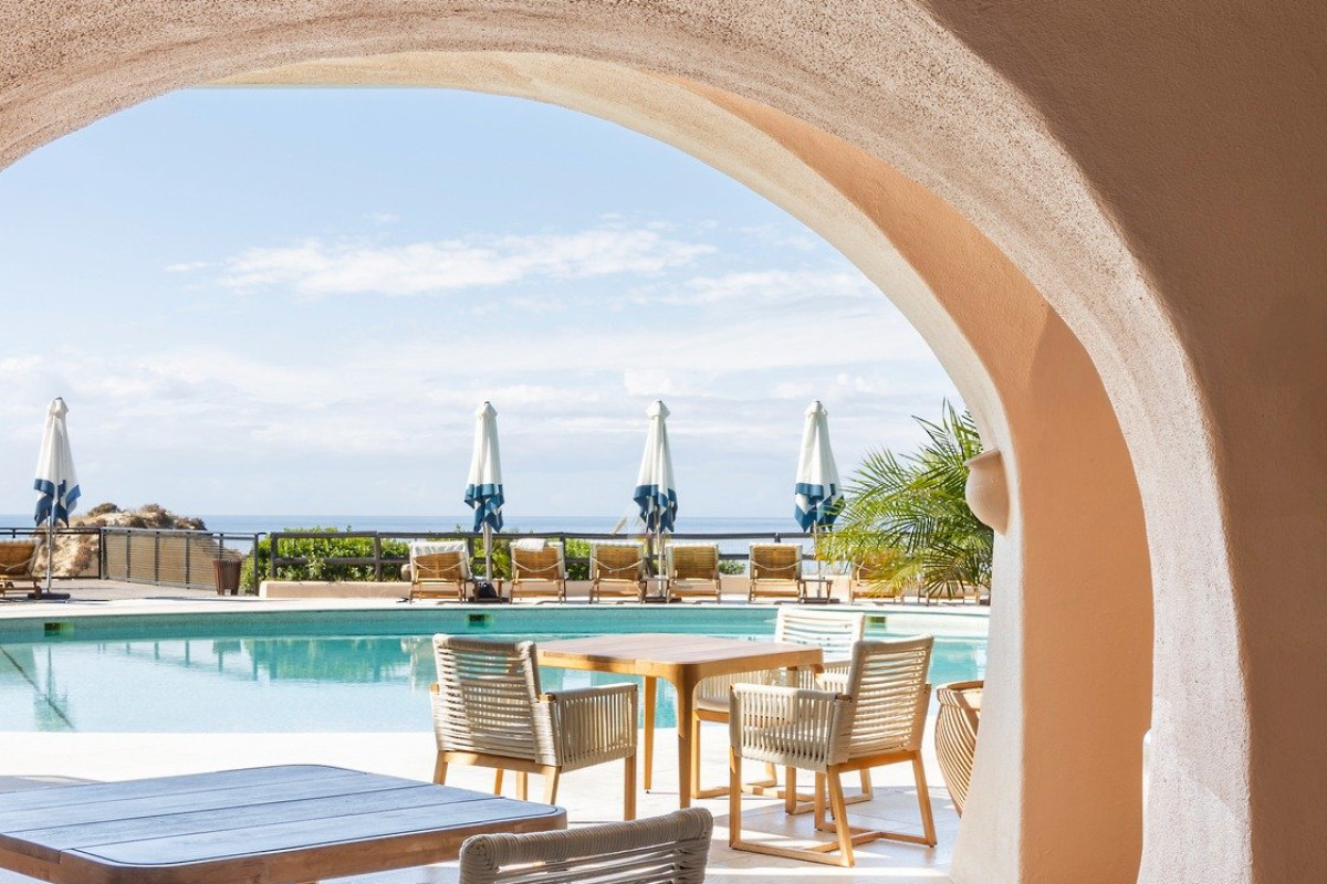 Vilalara Grand Hotel Algarve
