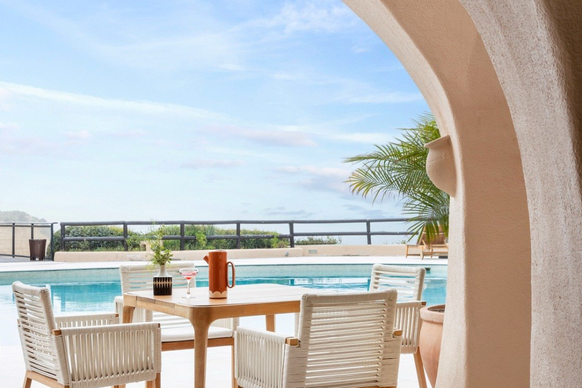 Vilalara Grand Hotel Algarve